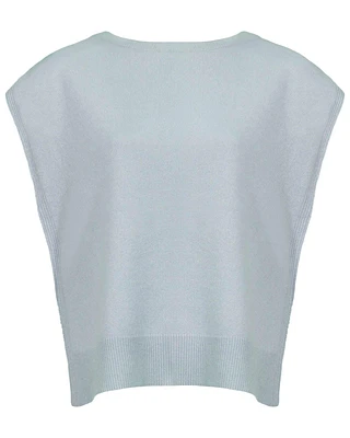 Betsie Cashmere Pullover