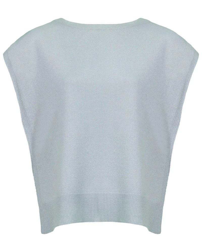 Betsie Cashmere Pullover