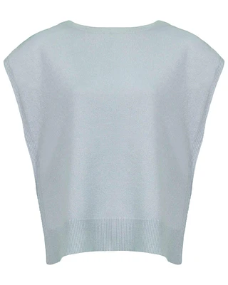 Betsie Cashmere Pullover
