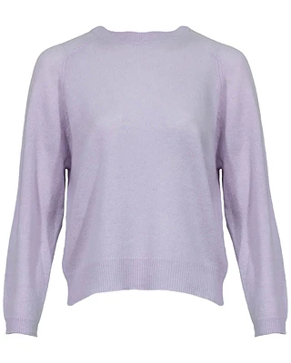 Edna Cashmere Pullover