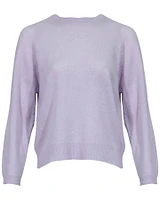 Edna Cashmere Pullover