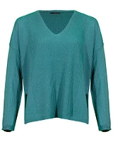 Holland Cashmere Pullover