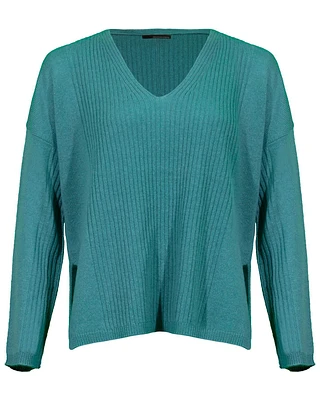 Holland Cashmere Pullover