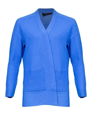 Jaci Cashmere Cardigan