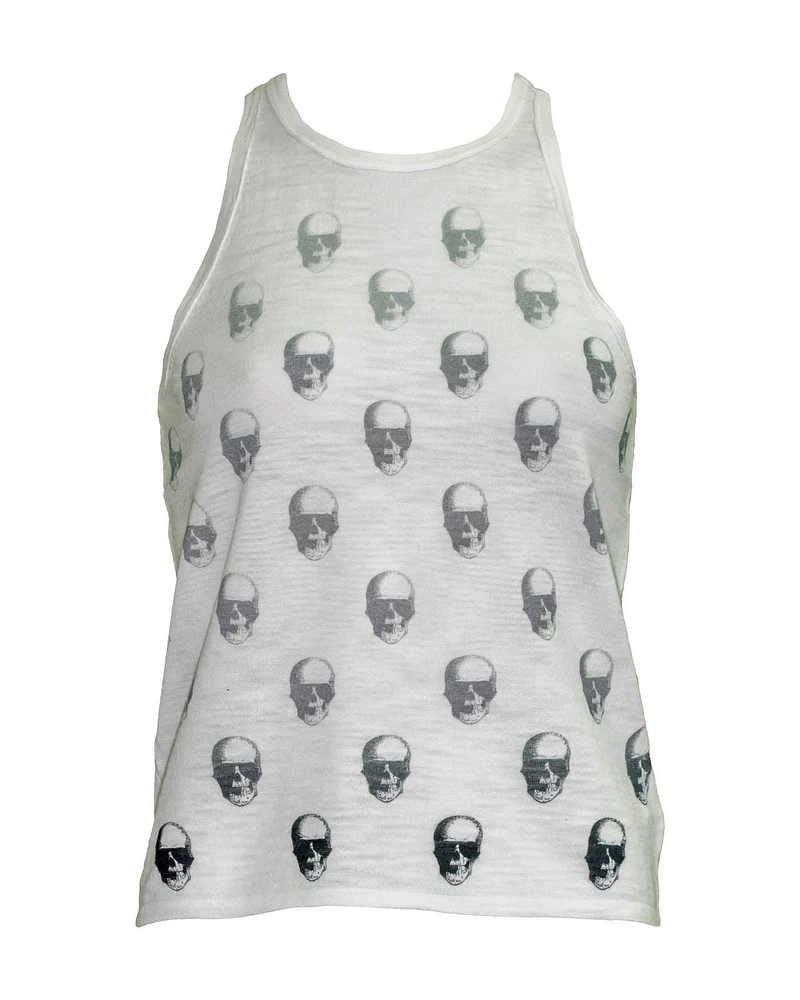 Lillie Tank Top