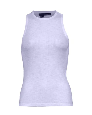 Molly Knit Tank LT Grey