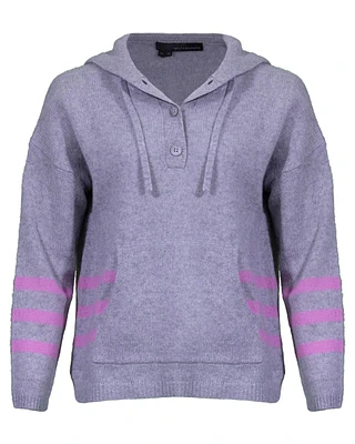 Myrtle Hoodie Sweater