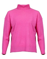Rita Cashmere Turtleneck