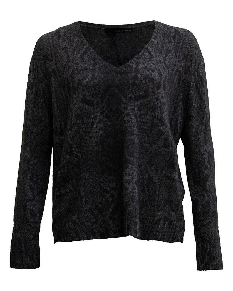 Syney Sweater