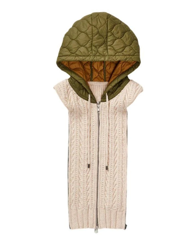 Orine Hoodie Dickey
