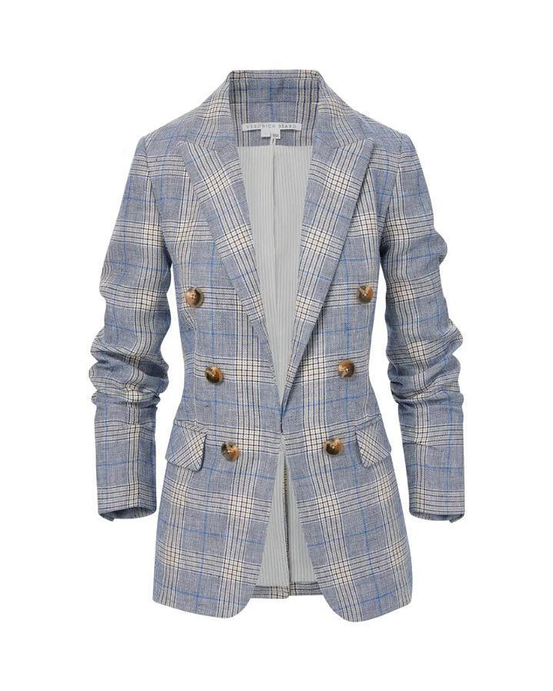 Beacon Dickey Jacket
