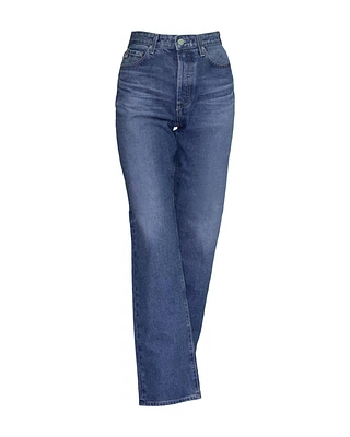 AG Jeans Alexxis Ankle Pant