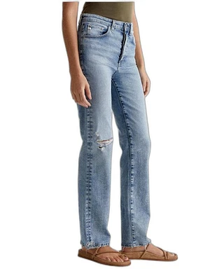 AG Jeans Alexxis Straight Leg