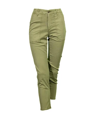 Caden Fatigue Pants