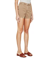 AG Jeans Caden Short Shorts
