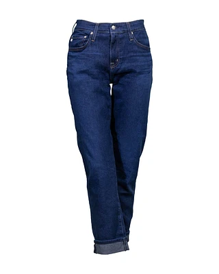 Ex-Boyfriend Cropped Jeans Palisades