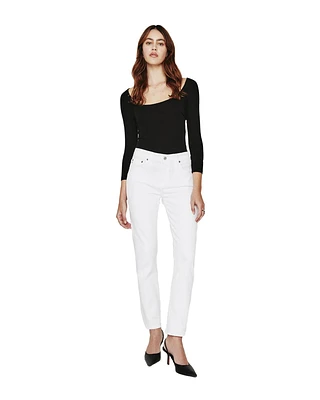 AG Jeans Ex-Boyfriend Slim Ankle Pant