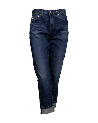 Ex-Boyfriend Tappered Slim Jeans Brixby