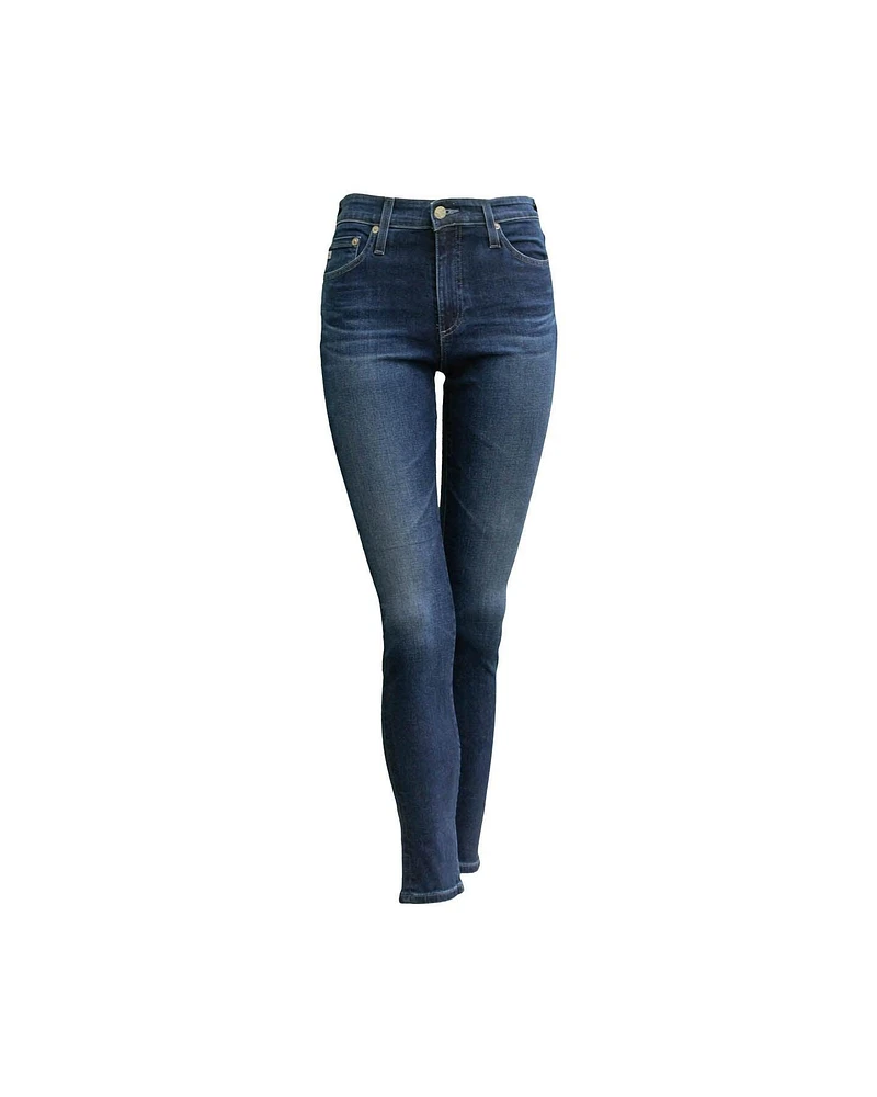 Farrah Ankle Skinny Jean
