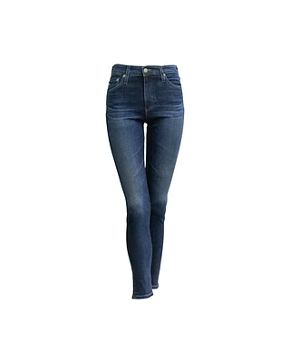 Farrah Ankle Skinny Jean