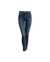 Farrah Ankle Skinny Jean