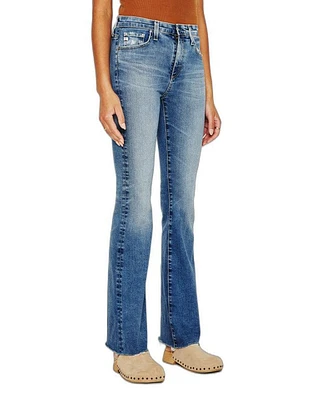 AG Jeans Farrah Boot Cut