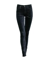 Farrah High Rise Skinny Pant