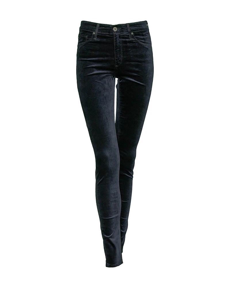 Farrah High Rise Skinny Pant