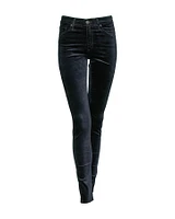Farrah High Rise Skinny Pant