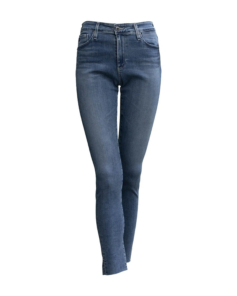 Farrah Skinny Ankle-Mastic