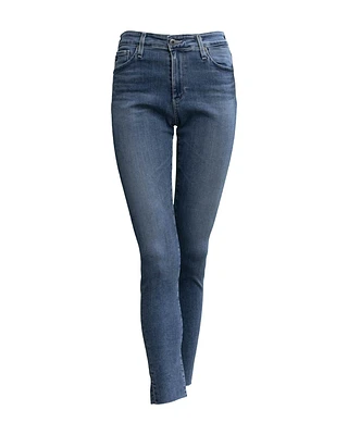 Farrah Skinny Ankle-Mastic