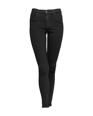 Farrah Skinny Pant Black