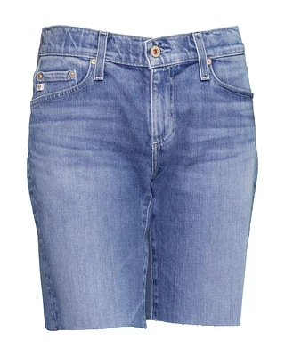 Nikki Denim Shorts