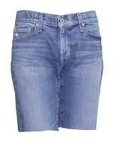 Nikki Denim Shorts