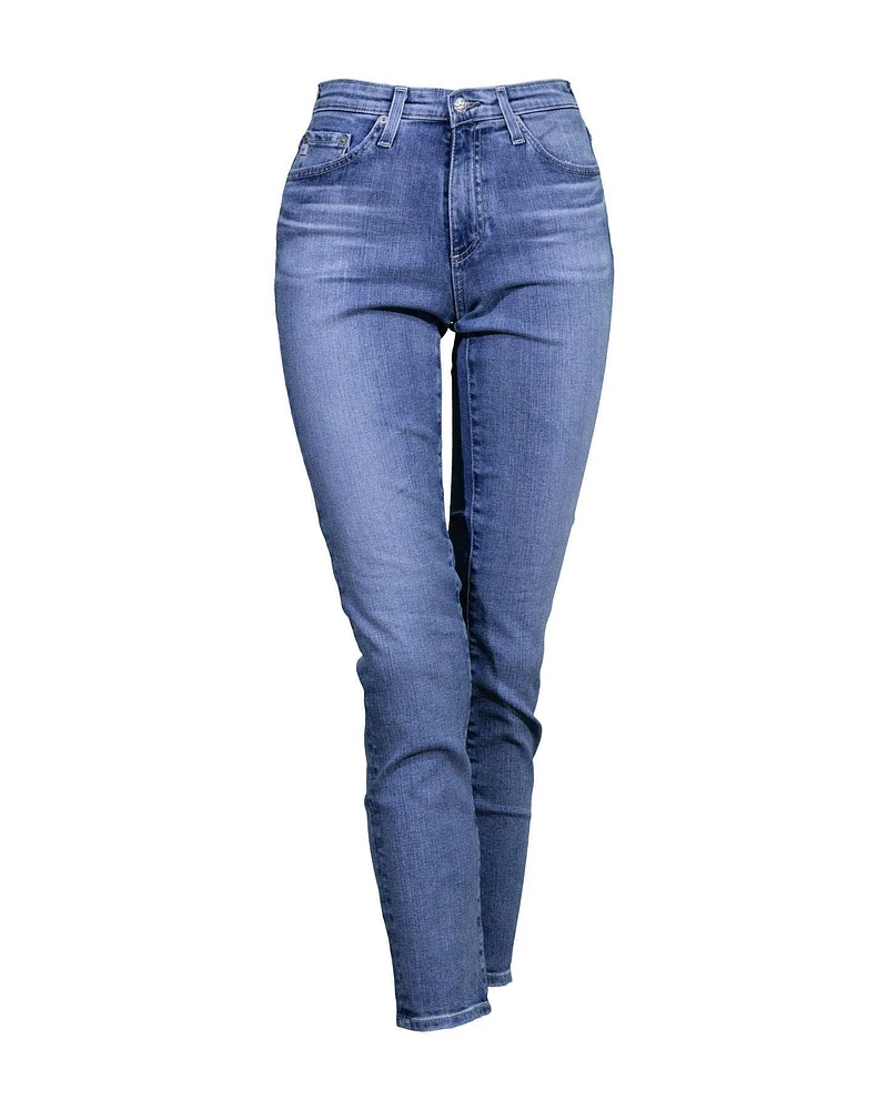 Prima Ankle Pant 17 Years