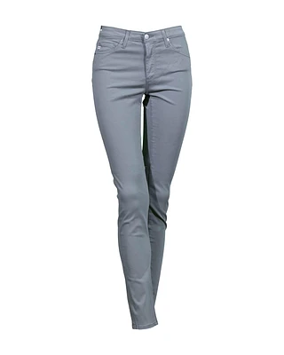Prima Cigarette Leg Ankle Pant Rooftop