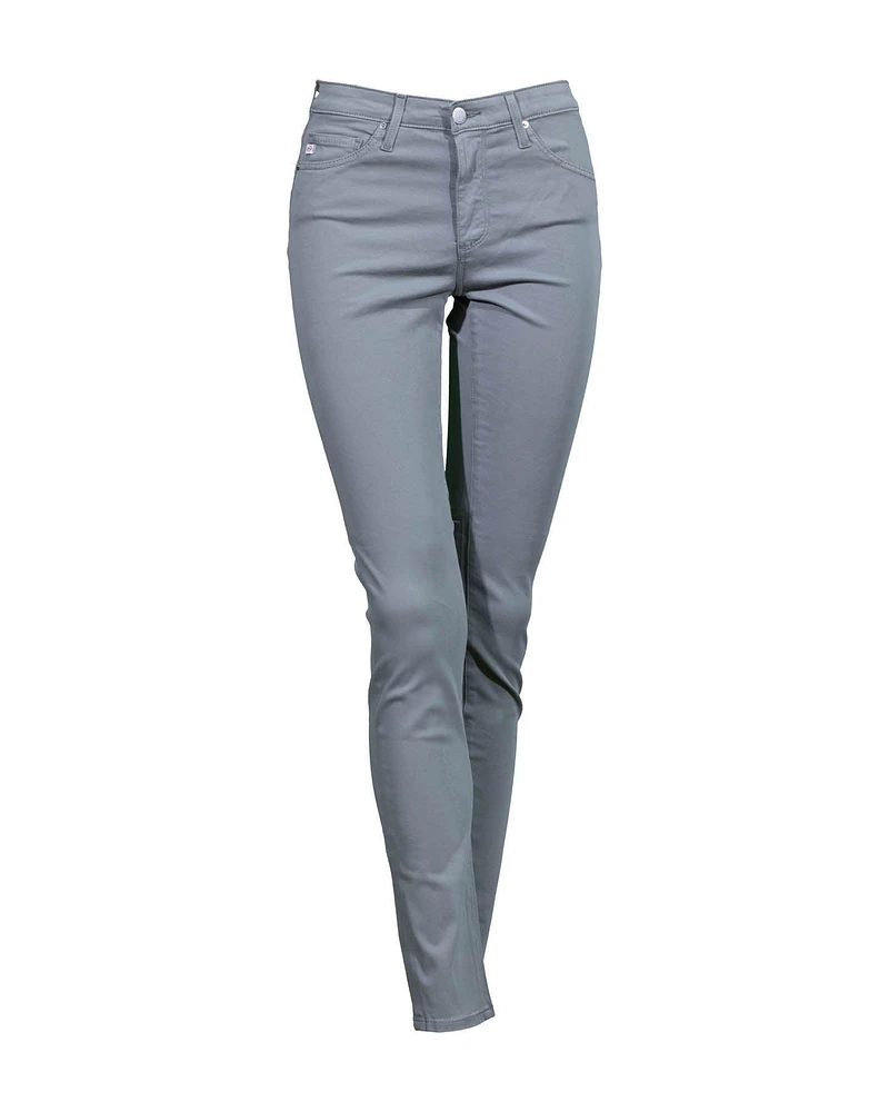 Prima Cigarette Leg Ankle Pant Rooftop