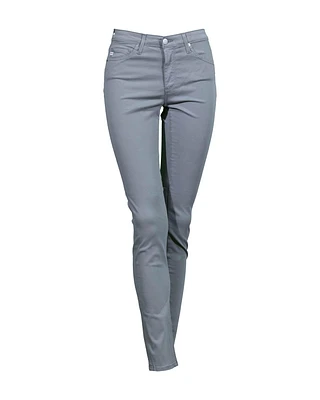 Prima Cigarette Leg Ankle Pant Rooftop