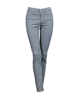 Prima Cigarette Leg Ankle Pant Rooftop