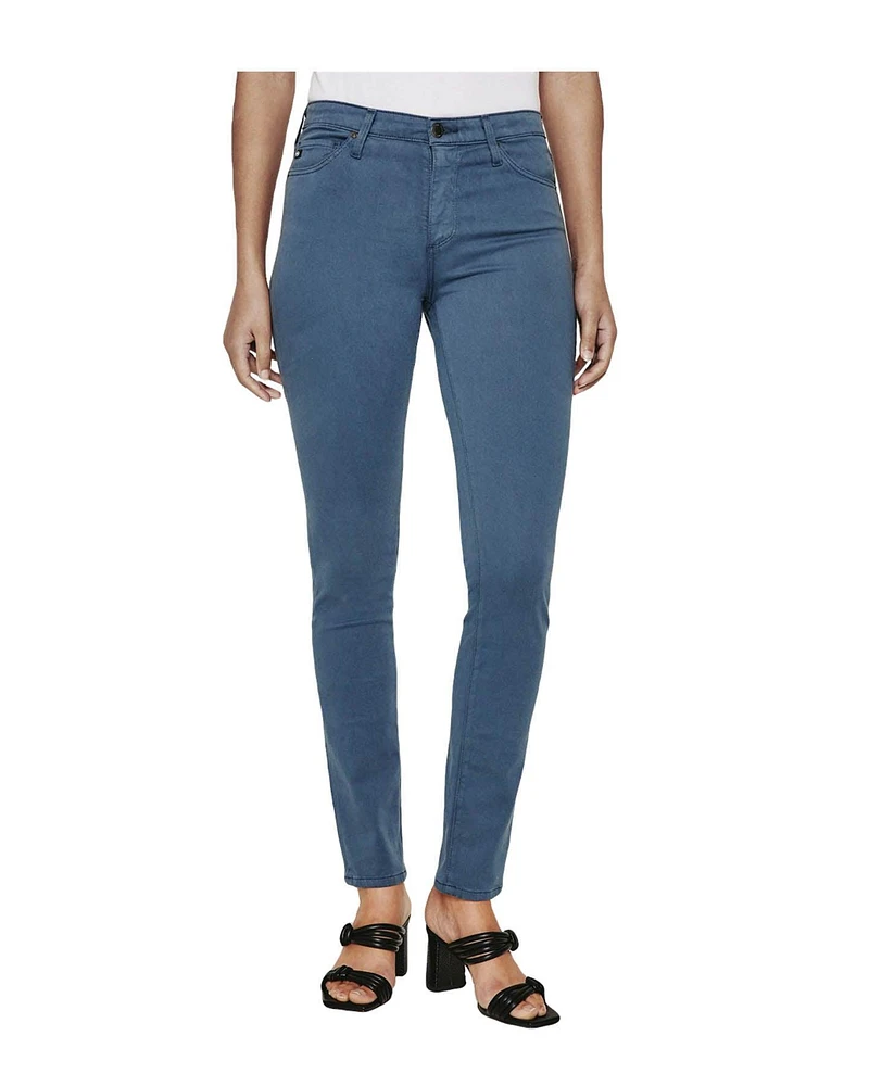 Prima Cigarette Leg Jeans