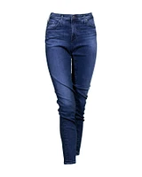 Prima Cigarette Slim Ankle Pant