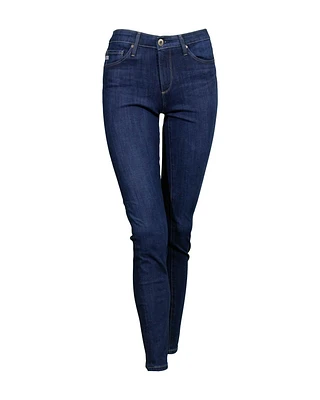 Prima Cigarette Slim Ankle Pant Pavillion