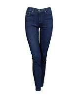 Prima Cigarette Slim Ankle Pant Pavillion