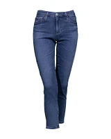 Prima Crop Jeans West Hills