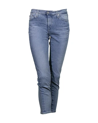 Prima Crop Pant Beachside