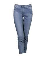 Prima Crop Pant Beachside
