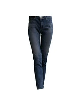 Prima Mid Rise Skinny