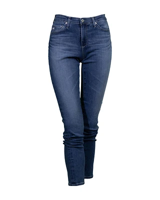 Prima Slim Ankle Pant