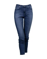 Prima Slim Ankle Pant