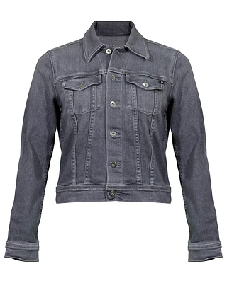 Robyn Denim Jacket